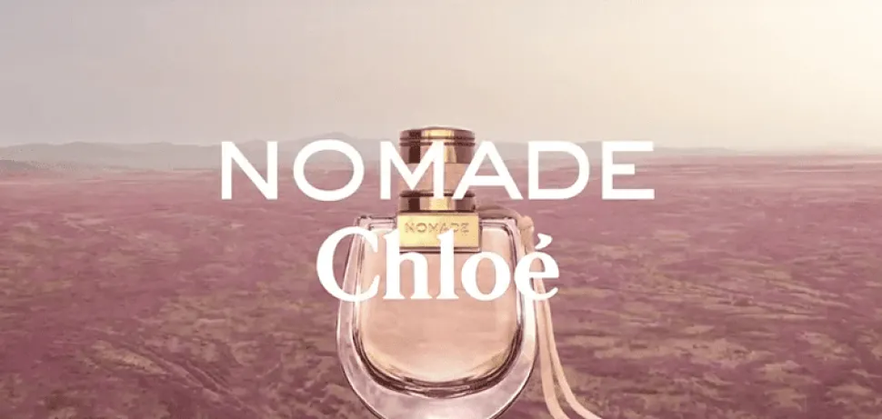 Chloé Nomade 30ml eau de parfum spray