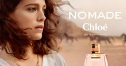Chloé Nomade Set 75 ml edp +100 ml Bodylotion + 5ml edp Miniatuur