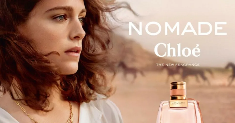 Chloé Nomade Set 75 ml edp +100 ml Bodylotion + 5ml edp Miniatuur
