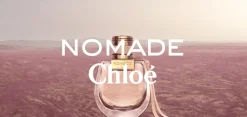 Chloé Nomade Set 75 ml edp +100 ml Bodylotion + 5ml edp Miniatuur