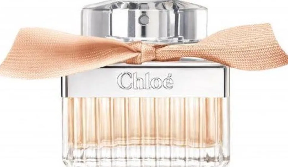 Chloé Rose Tangerine 50ml eau de toilette spray