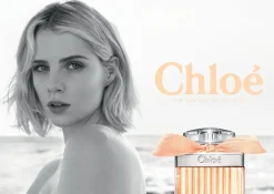 Chloé Rose Tangerine 75ml eau de toilette spray