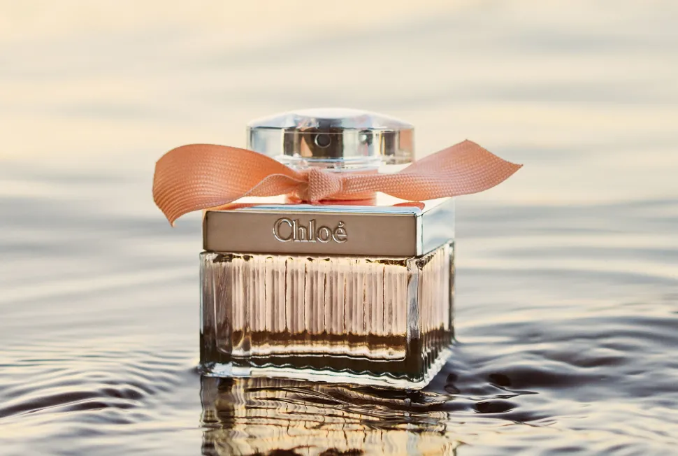 Chloé Rose Tangerine 75ml eau de toilette spray