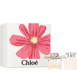 Chloe Set 50ml eau de parfum spray + 100ml Bodylotion