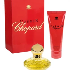 Chopard Casmir Set 30ml eau de parfum spray + 75ml Showergel