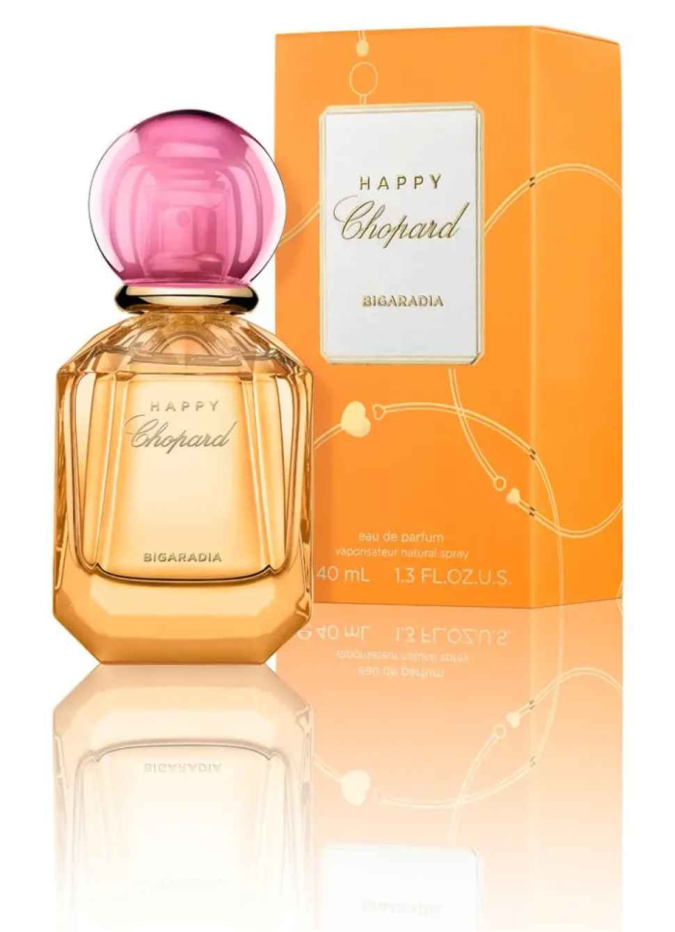 Chopard Happy Chopard Bigaradia 40ml eau de parfum spray