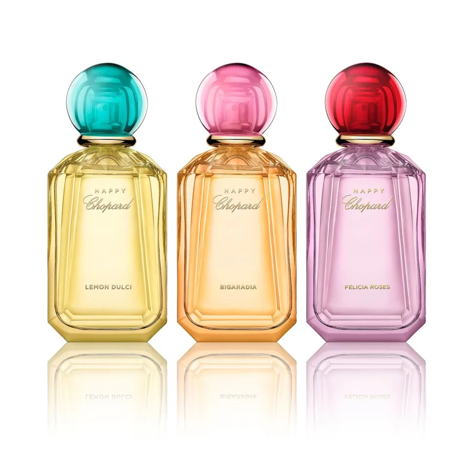 Chopard Happy Chopard Bigaradia 100ml eau de parfum spray