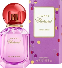 Chopard Happy Chopard Felicia Roses 40ml eau de parfum spray