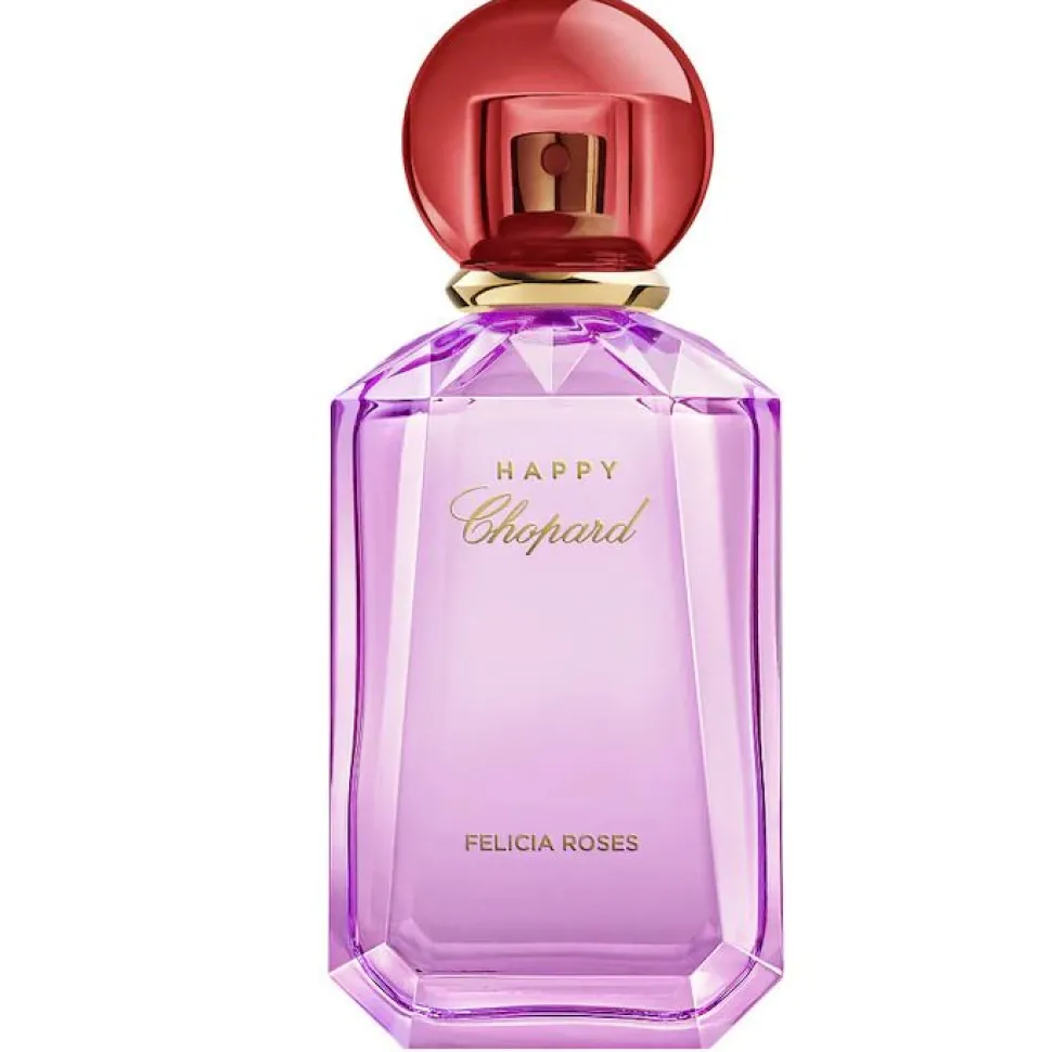 Chopard Happy Chopard Felicia Roses 100ml eau de parfum spray