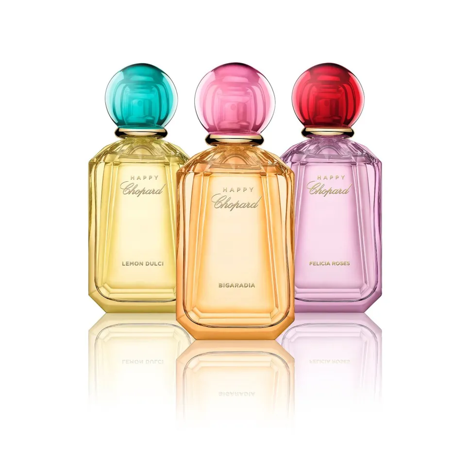 Chopard Happy Chopard Felicia Roses 100ml eau de parfum spray
