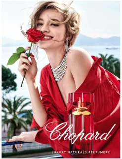 Chopard Love 100ml eau de parfum spray