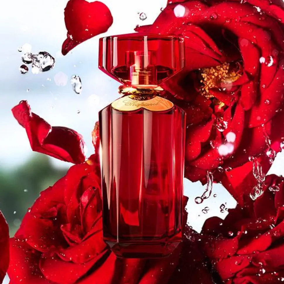 Chopard Love 100ml eau de parfum spray