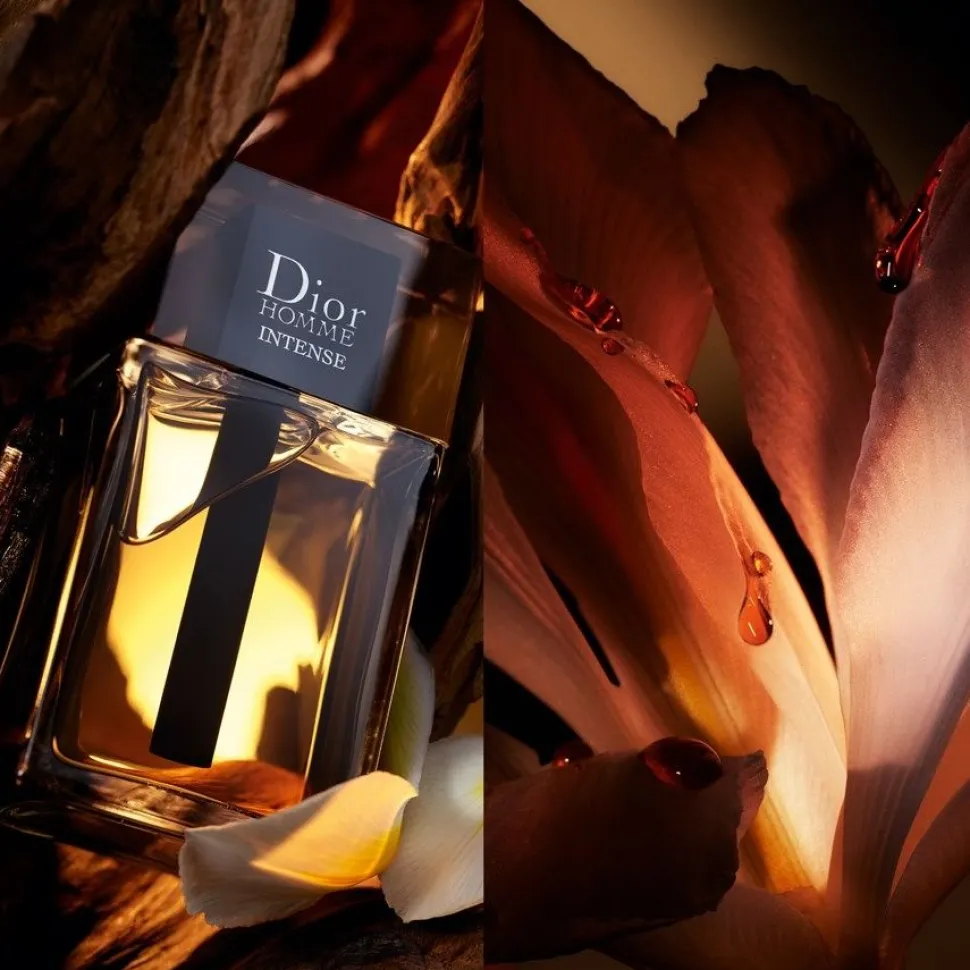 Christian Dior Dior Homme intense 150ml Eau De Parfum Spray