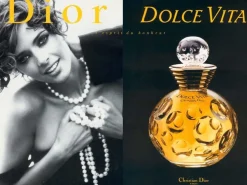 Christian Dior Dolce Vita 100ml eau de toilette spray