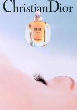 Christian Dior Dune 100ml eau de toilette spray