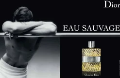 Christian Dior Eau Sauvage 100ml eau de toilette spray