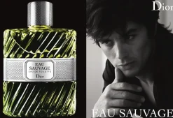 Christian Dior Eau Sauvage 100ml eau de toilette spray