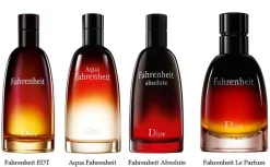 Christian Dior Fahrenheit Le Parfum 75ml eau de parfum spray