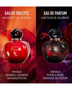 Christian Dior Hypnotic Poison 100ml eau de toilette spray