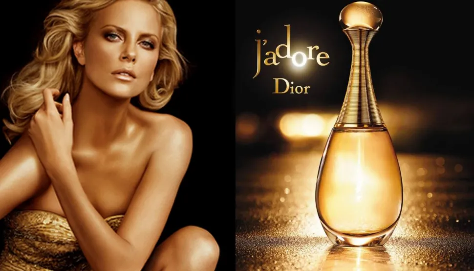 Christian Dior J'Adore 100ml eau de parfum spray