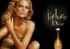 Christian Dior Les Adorables J'adore 200ml Showergel