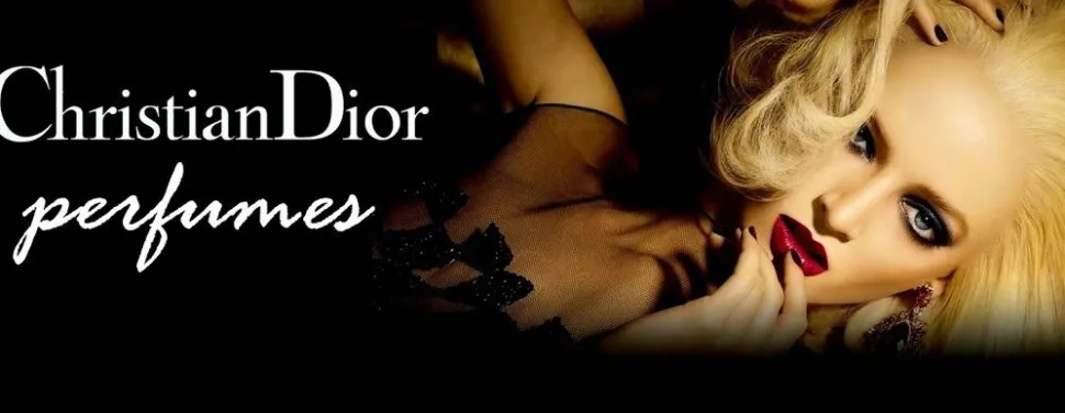 Christian Dior Les Créations de Monsieur Dior Diorama 100ml eau de toilette spray