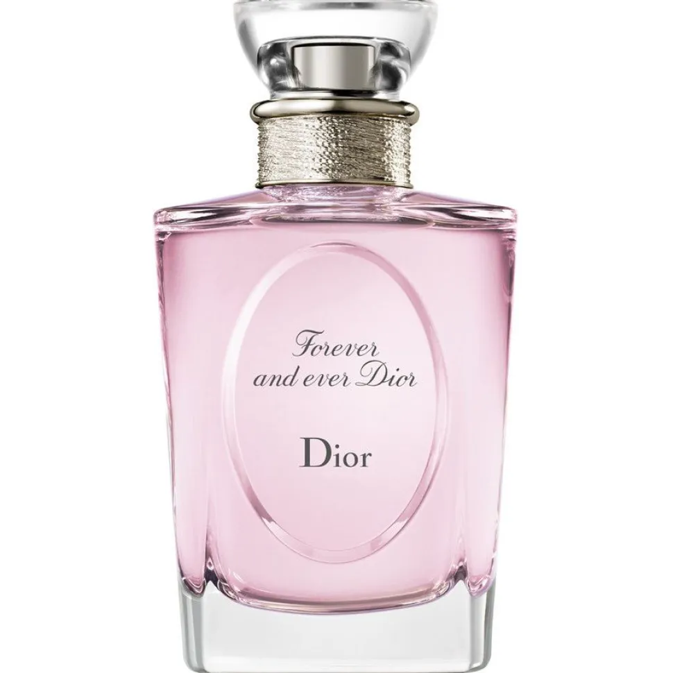 Christian Dior Les Créations de Monsieur Dior Forever and Ever 100ml eau de toilette spray