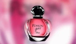 Christian Dior Poison Girl 100ml eau de parfum spray