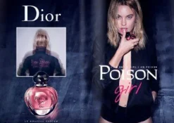 Christian Dior Poison Girl 100ml eau de parfum spray
