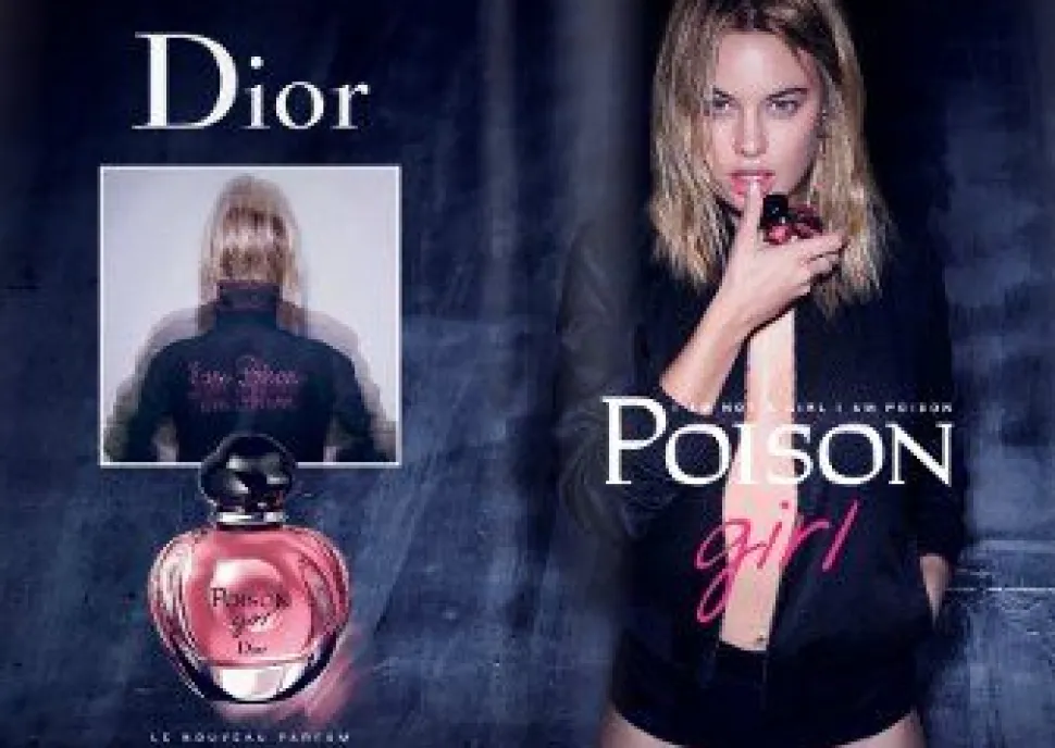 Christian Dior Poison Girl 100ml eau de parfum spray