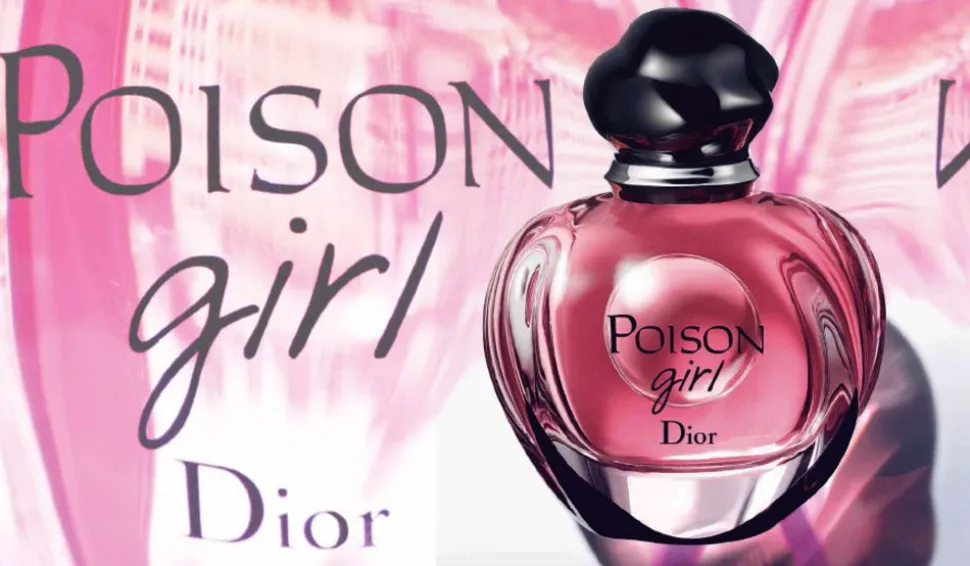 Christian Dior Poison Girl 100ml eau de parfum spray