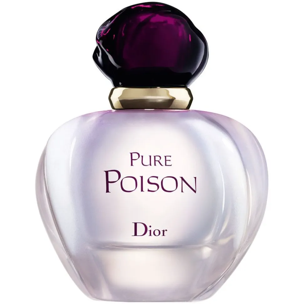 Christian Dior Pure Poison 100ml eau de parfum spray