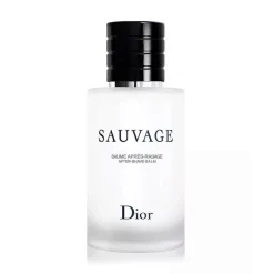 Christian Dior Sauvage After-Shave Balm 100ml