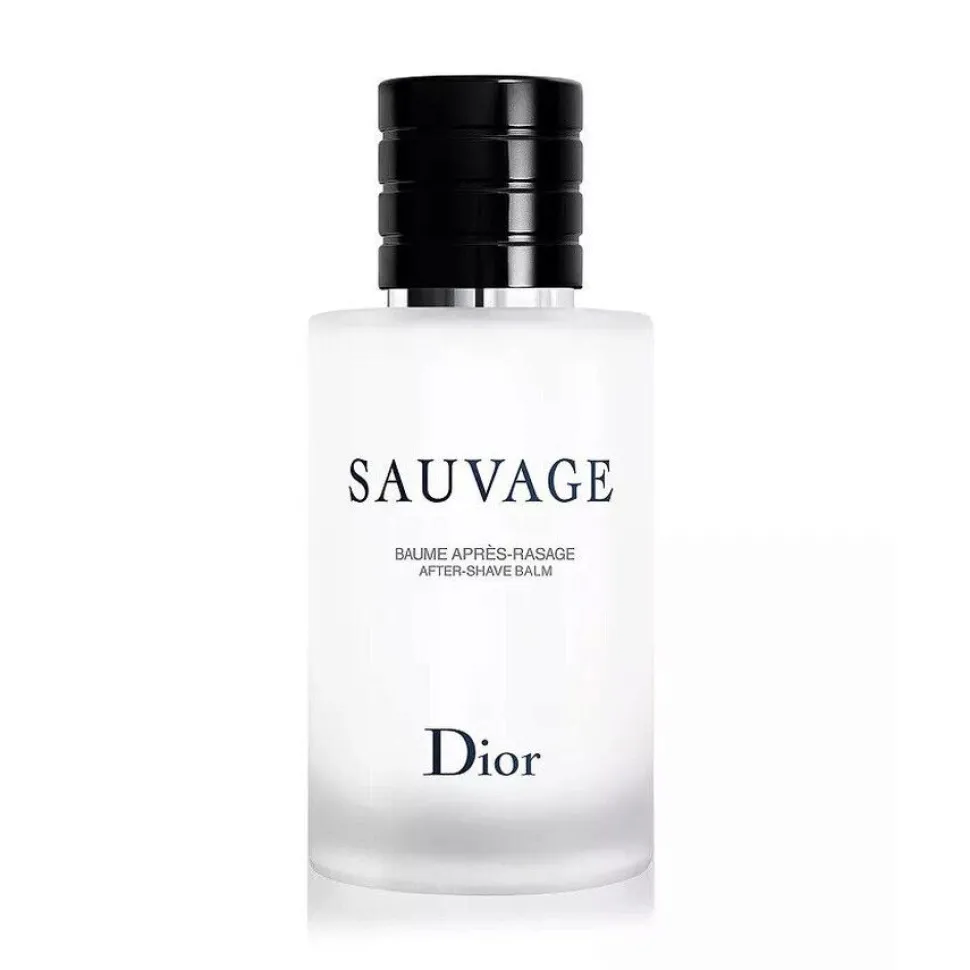 Christian Dior Sauvage After-Shave Balm 100ml