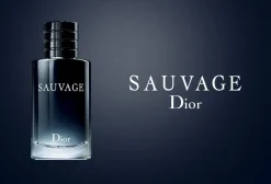 Christian Dior Sauvage 200ml eau de toilette spray