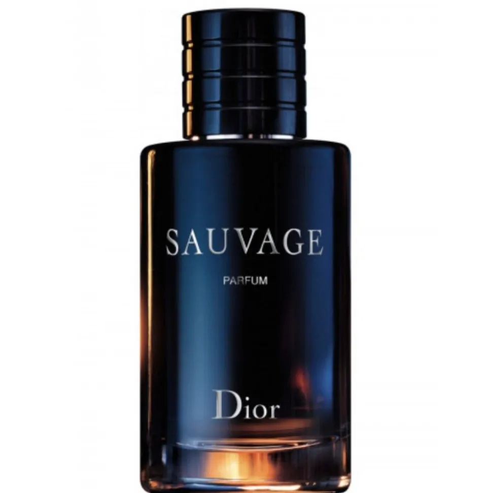 Christian Dior Sauvage 200ml parfum spray