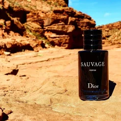Christian Dior Sauvage 200ml parfum spray
