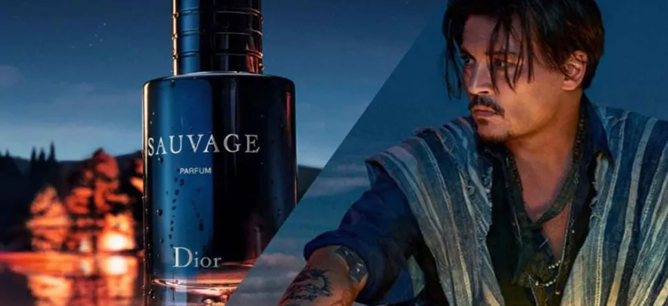 Christian Dior Sauvage 200ml parfum spray