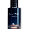Christian Dior Sauvage 200ml eau de parfum spray