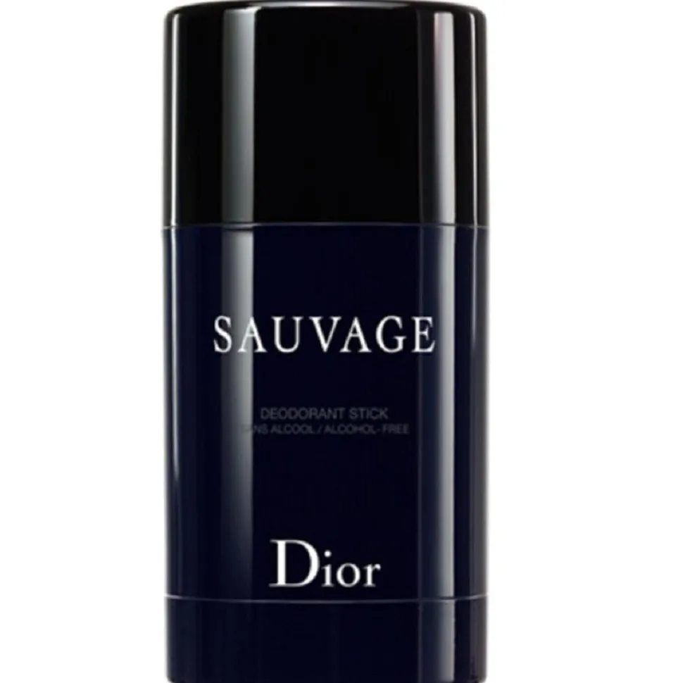 Christian Dior Sauvage 75ml Deodorant Stick