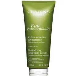 Clarins Aroma Eau Extraordinaire Revitalizing Silky Bodycream 200ml