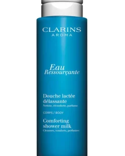 Clarins Aroma Eau Ressourçante Comforting Showermilk 200ml