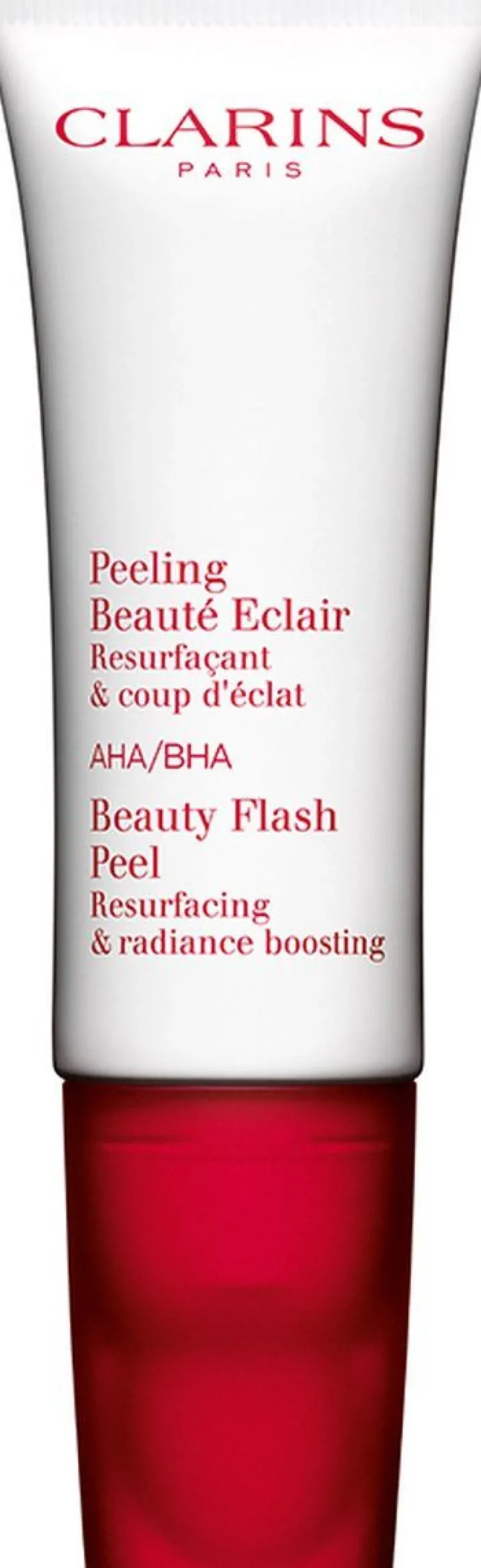 Clarins Beauty Flash Peel 50ml Scrub
