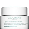 Clarins Cryo-Flash Cream-Mask 75 ml Masker
