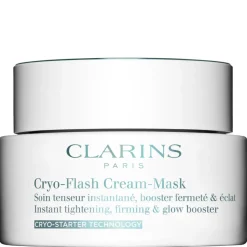 Clarins Cryo-Flash Cream-Mask 75 ml Masker