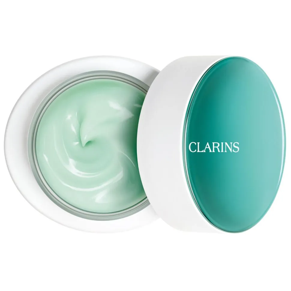 Clarins Cryo-Flash Cream-Mask 75 ml Masker