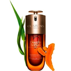 Clarins Double Serum Complete Age-Defying Concentrate 50ml