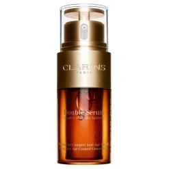 Clarins Double Serum 30ml Old Format