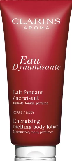 Clarins Eau Dynamisante Moisturizing Bodylotion 200ml