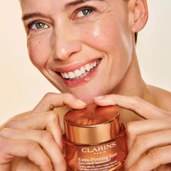 Clarins Extra-Firming Jour SPF15 - Alle Huidtypes 50ml Dagcrème